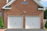 free Linley garage construction quotes