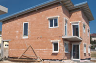 Linley home extensions