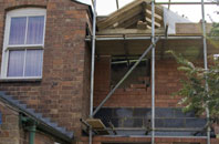 free Linley home extension quotes