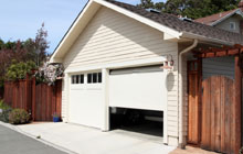 Linley garage construction leads