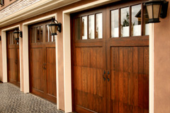 Linley garage extension quotes
