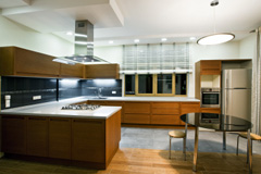 kitchen extensions Linley